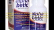 Alpha Betic CinnamonChromiumBiotin Reviews - Does Alpha Betic CinnamonChromiumBiotin Work