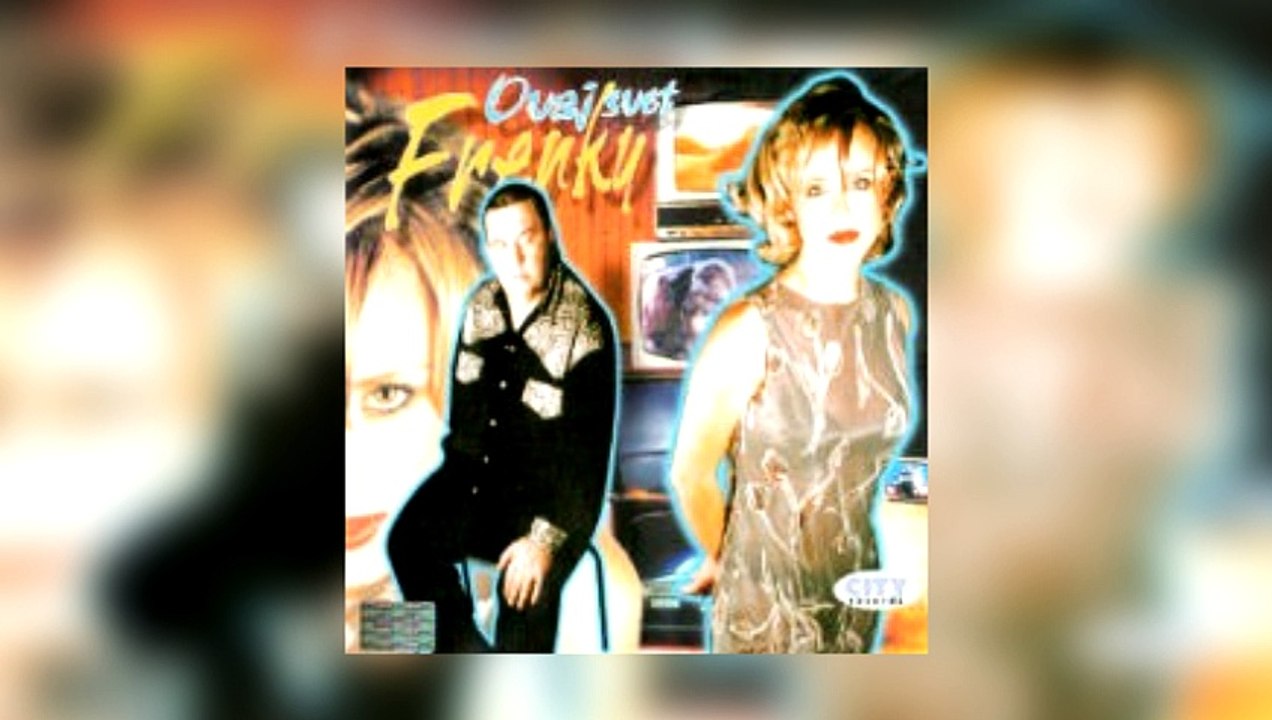 Frenky - Nemam vremena za tebe