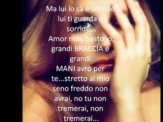 AMOR MIO MINA