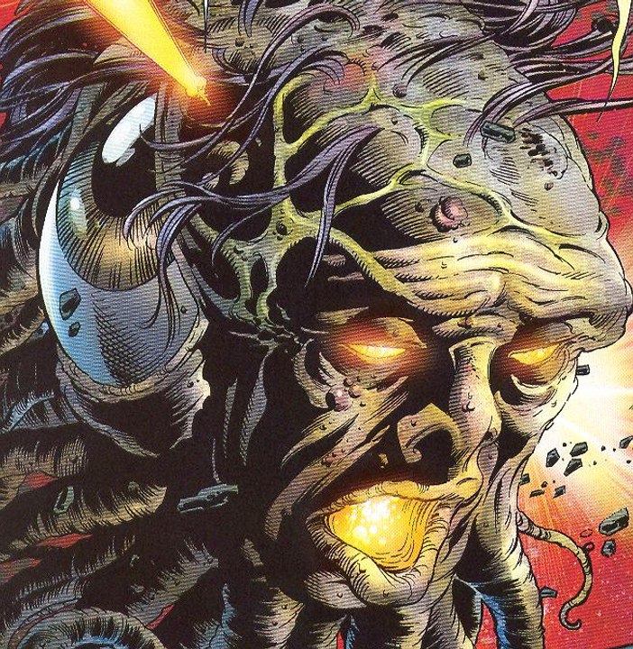 La Historia Epoca MARVEL