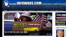 Alex Takes Calls on Fake Christians Who Go Along with The Nwo's Agenda 1/2