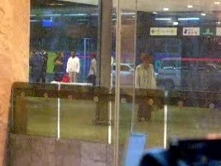 GARE DU NORD A BRUXELLES