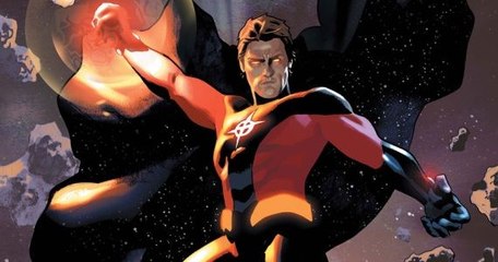Poderes y Habilidades Quasar (Wendell) MARVEL