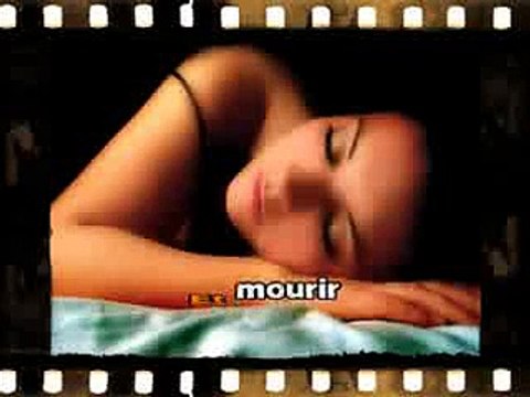 michel sardou et mourir de plaisir