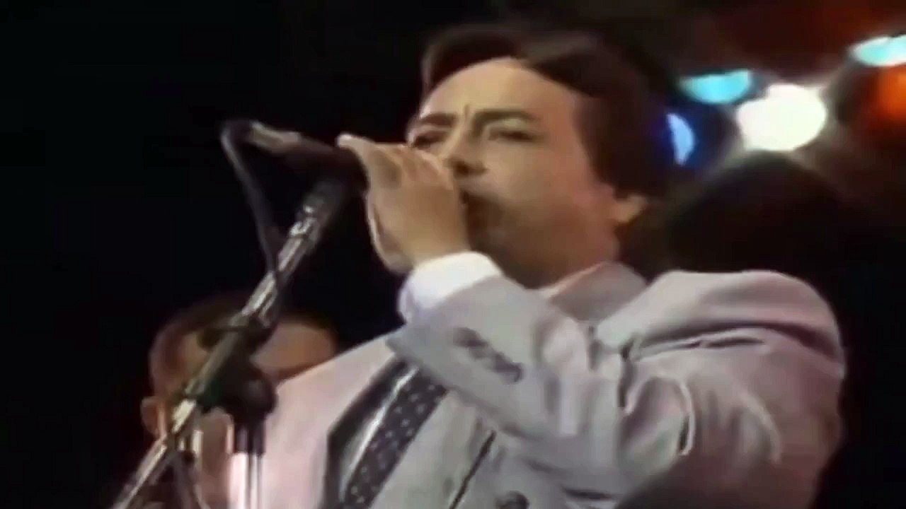 Cali Pachanguero  "Grupo Niche" HD  {Miros Mar} ¸.•*¨*• ♪♫