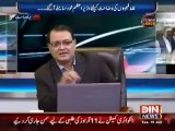 Iftikhar kazmi telling Pakistan in Great Game-