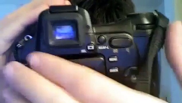 Nikon CoolPix 8800 Review