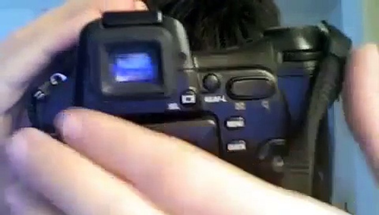 Nikon CoolPix 8800 Review