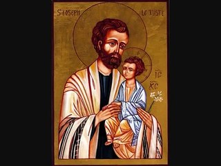 Prières à Saint Joseph