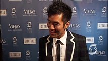 Leonardo Nam at 2009 San Diego Asian Film Festival Gala