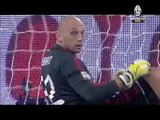 Juventus-Milan 2-0, gli highlights