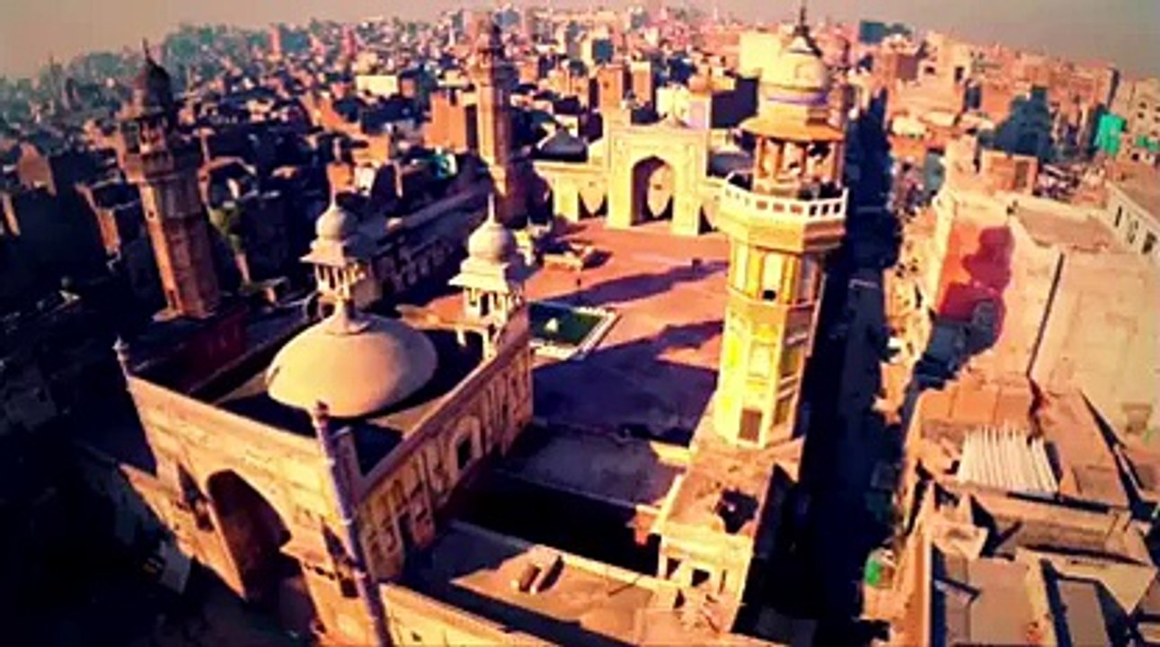 Aisa hai Pakistan - (Must Watch)