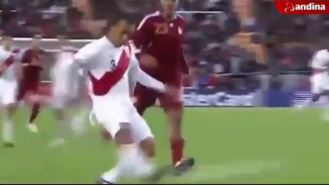 Perú vs Venezuela: Recuerda su último duelo por Copa América