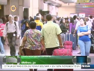Conseturismo: Divisas afectan mantenimiento de transporte para turismo