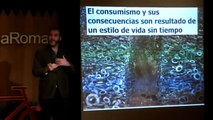 TEDxCondesaRoma - Jorge Flores Kelly - El ADN del Consumismo