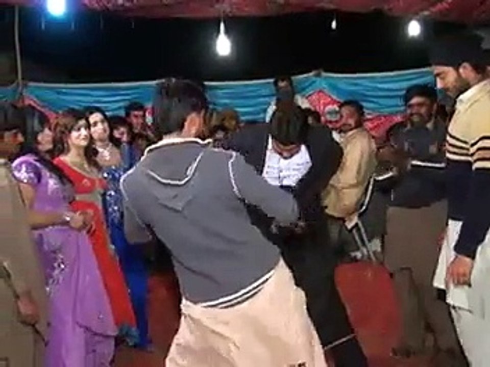 Fazal Abbas Tiwana