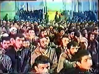 Sheikh Shahat Anwar - Al Hujjarat - Iran - الشحات أنور - غافر - إيران