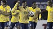 Copa in Zahlen: Fliegt Kolumbien schon raus?