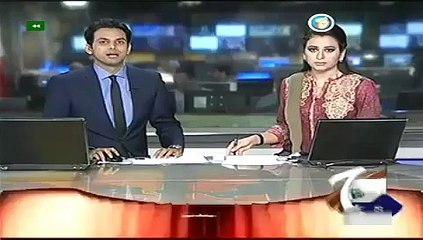 Geo News Headlines 17 June 2015_ First Ramadan on Thursday in Saudi Arabia