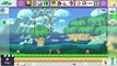 Super Mario Maker - E3 2015 - Wii U [ES]