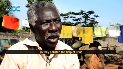 Download Video: Documentary : Road to Genocide (The big picture behind conflict in the Central African Republic)