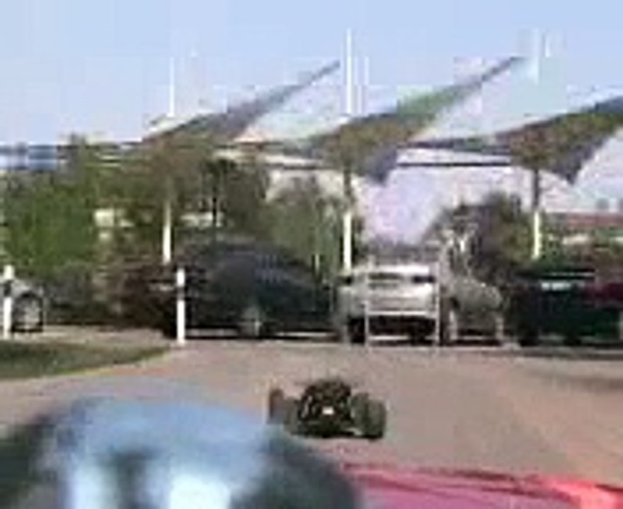 RC video