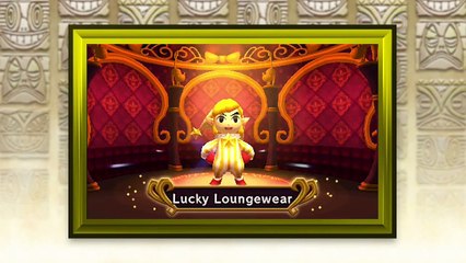 The Legend of Zelda: Tri Force Heroes - E3 2015 - Nintendo 3DS [ES]