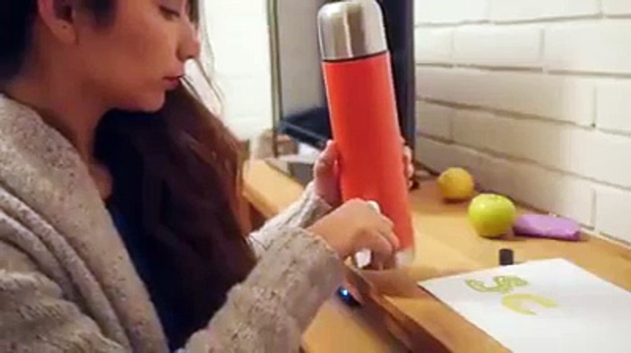 Le stylo du futur