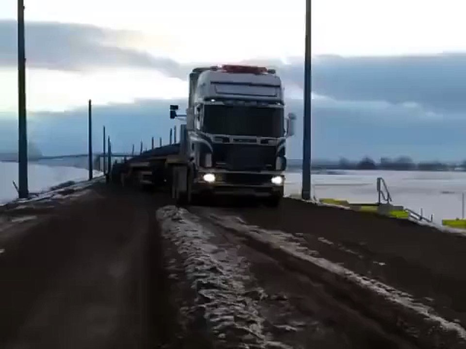 truck or some thing else?
