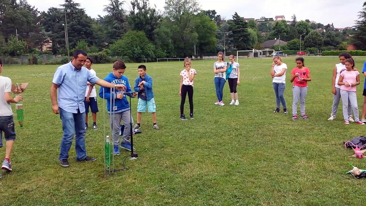 2015 Technologie Fusées à eau 4