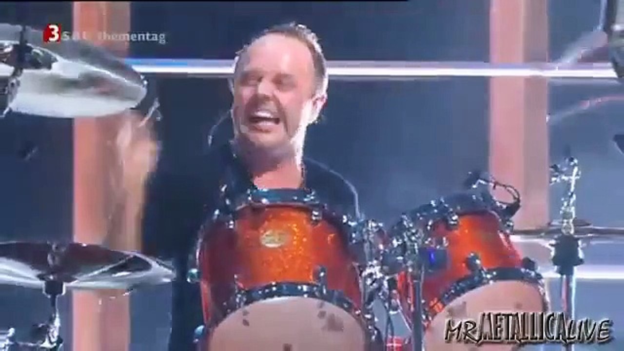 Metallica & Ozzy Osbourne - Paranoid [Live New York October 30, 2009]