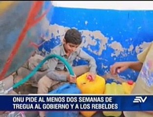 Televistazo 13h00 16 Junio