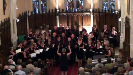 Slava V Vychnih Bogou de Mikhael Strokine