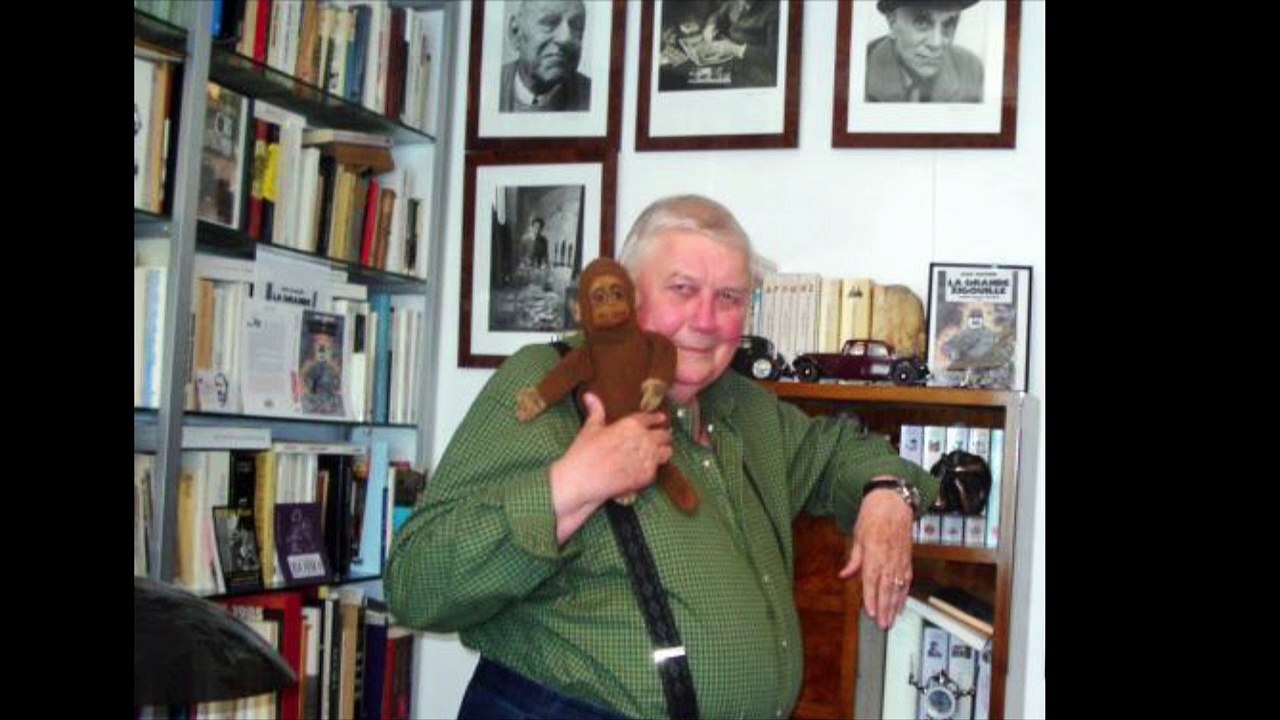 DIRECTED BY JEAN HERMAN (JEAN VAUTRIN)