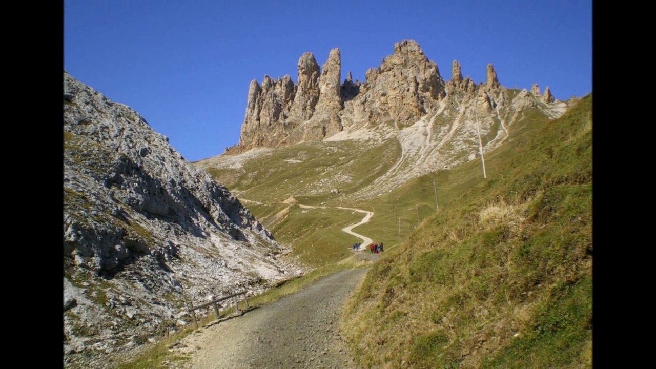 Seiser Alm