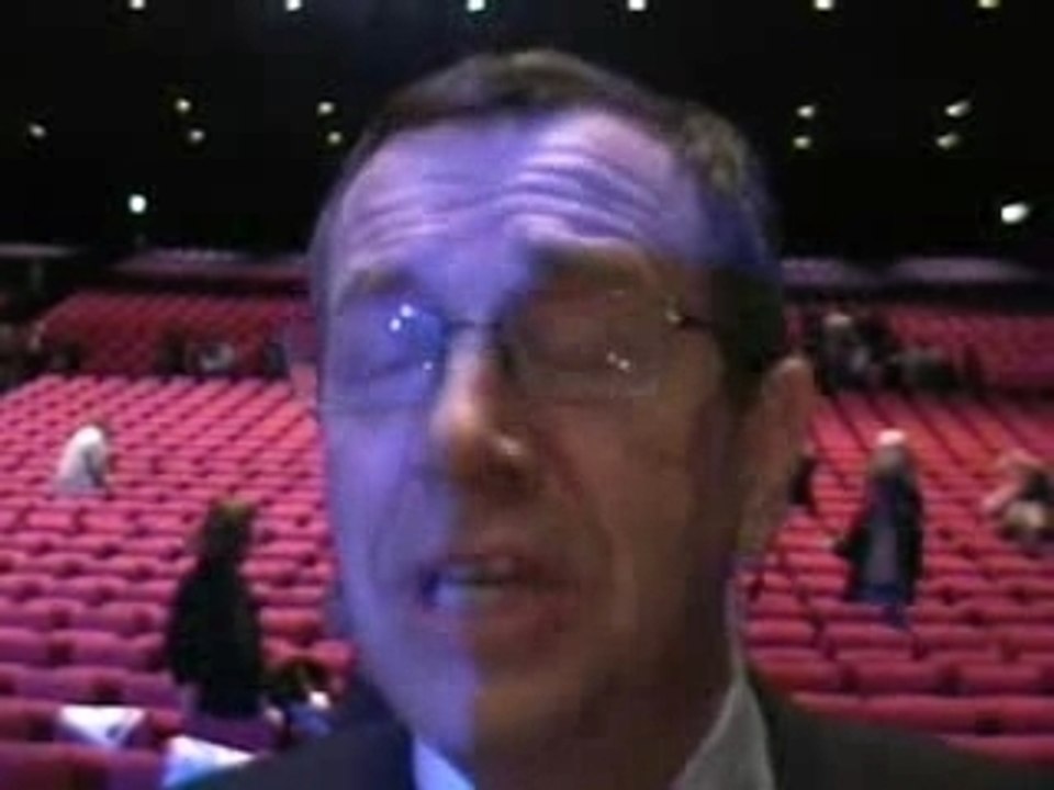 Patrick Louis