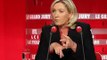 Marine Le Pen Sept 2014 La Colère Justifiée des Français Humiliés