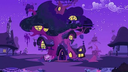 Hooded Quickies_ Surprises & Revelations (MLP Mother's Day Animated Comic)