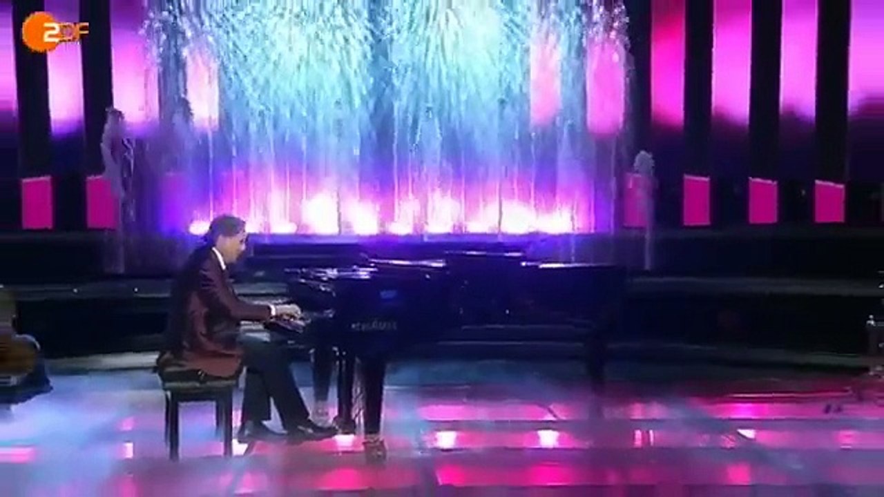 Richard Clayderman."Ballade-Pour-Adeline"