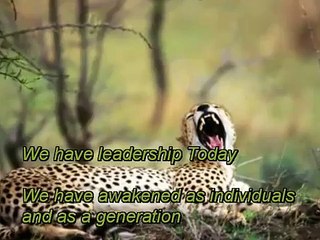 Favourite Arabic  Nasheed : Qom , Rise up + Eng Sub