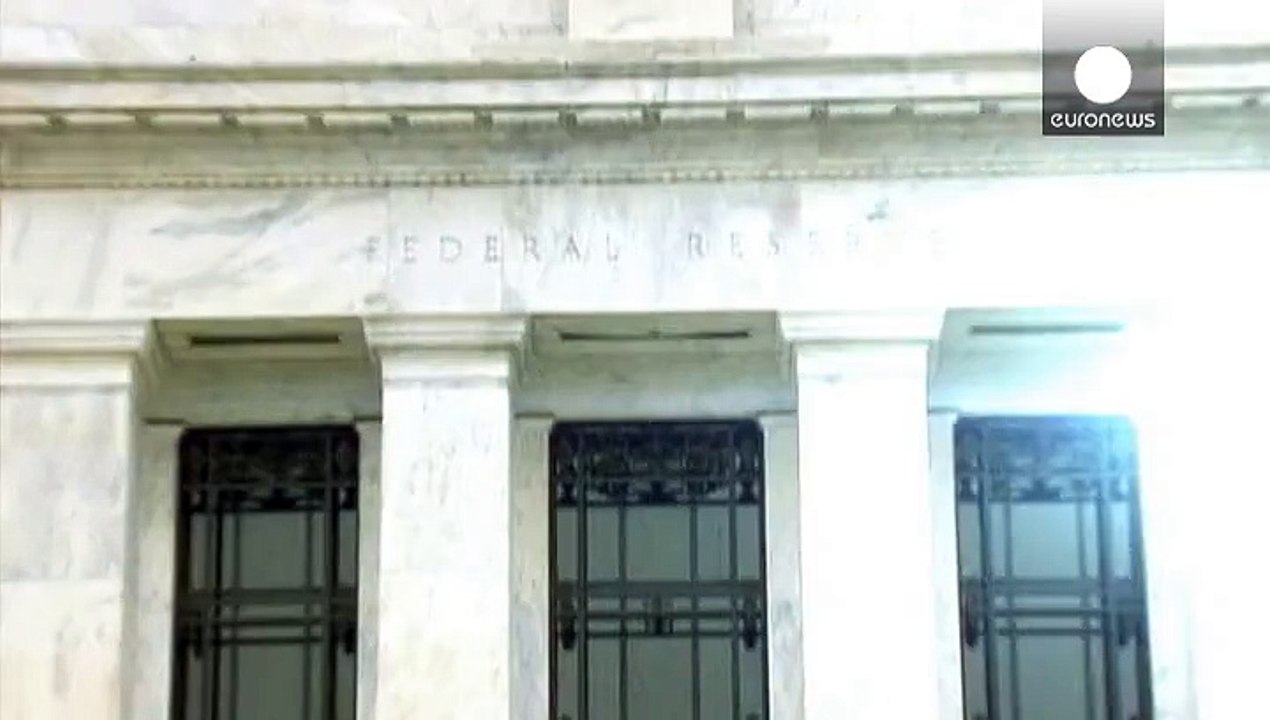 Solider US-Arbeitsmarkt rückt Zinswende in Reichweite