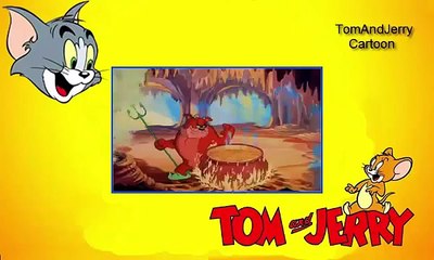 Tom and Jerry - 042 - Heavenly Puss [1949] - video Dailymotion