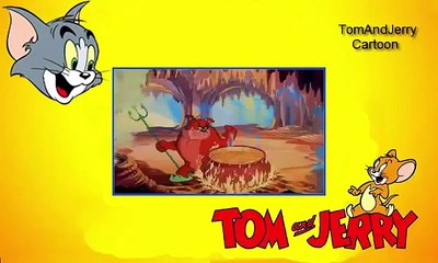Tom and Jerry - 042 - Heavenly Puss [1949]