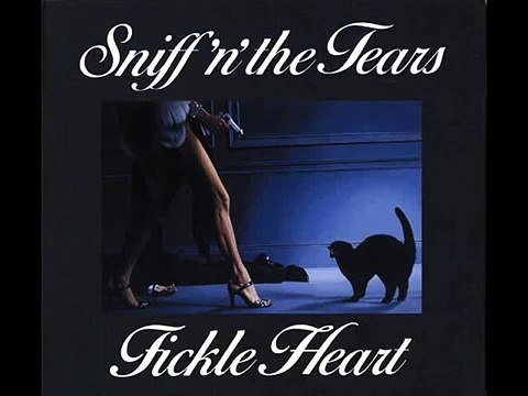 Sniff 'n' the Tears - Driver's Seat (Extended German Version)
