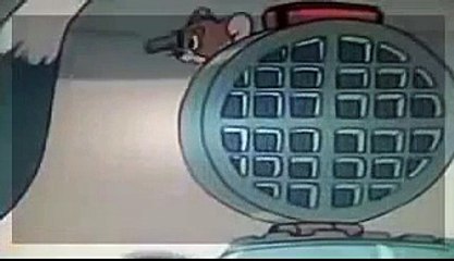 [Tom and Jerry Cartoon] Tales Dinosaurs