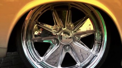 Audi 100 C1 LS by VWHome & Cultwerk