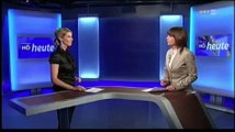 BurnOut  Psychotherapie mit Hilfe von Pferden ORF TV Bericht