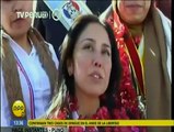 Nadine Heredia insiste en 'campaña de demolición' en su contra y niega cuentas secretas [Video]