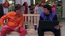 Kenny and Stevie Talk About Fixins (Eastbound and Down)