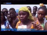 Les marchands ambulants de Pétérsen accusent Aliou Ndoye d'avoir brûler leurs marchandises